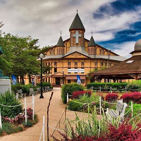 The Stockton - Victorian Ocean Grove Near Asbury Villa Екстериор снимка