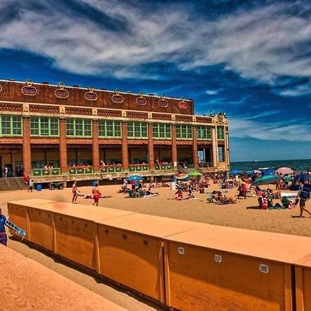 The Stockton - Victorian Ocean Grove Near Asbury Villa Екстериор снимка