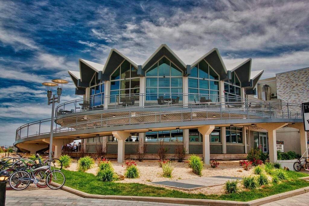 The Stockton - Victorian Ocean Grove Near Asbury Villa Екстериор снимка